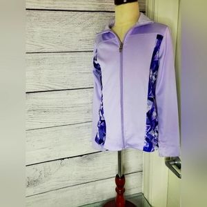 🧡 Champion track jacket